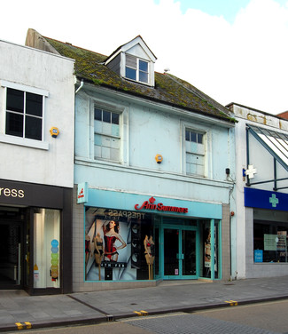 Plus de détails pour 64 Union St, Torquay - Local commercial à louer