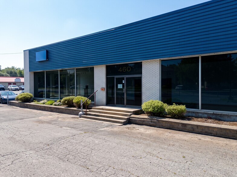460 Larocque Ch, Salaberry-de-valleyfield, QC à louer - Photo de l’immeuble – Image 1 sur 6