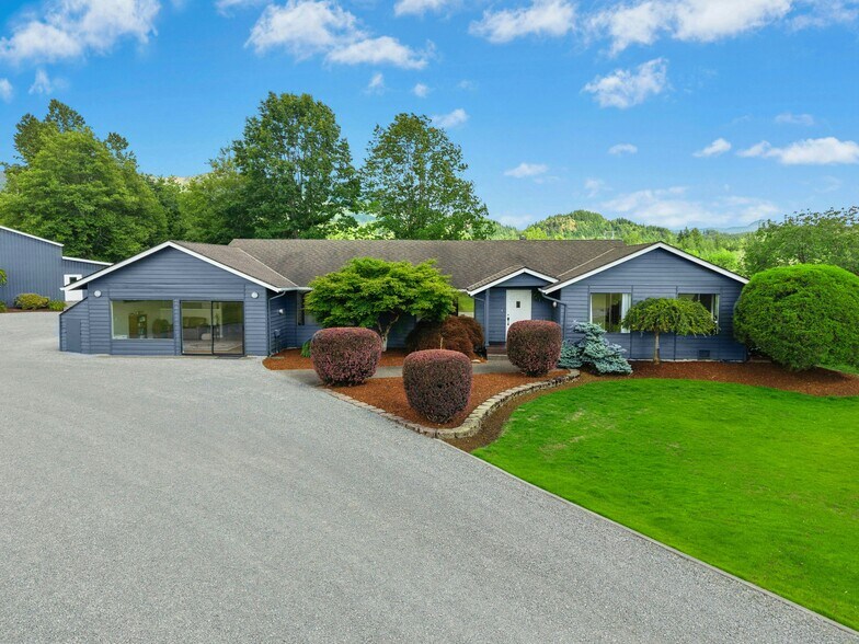 41218 292nd Way SE, Enumclaw, WA à vendre - Photo de l’immeuble – Image 2 sur 33