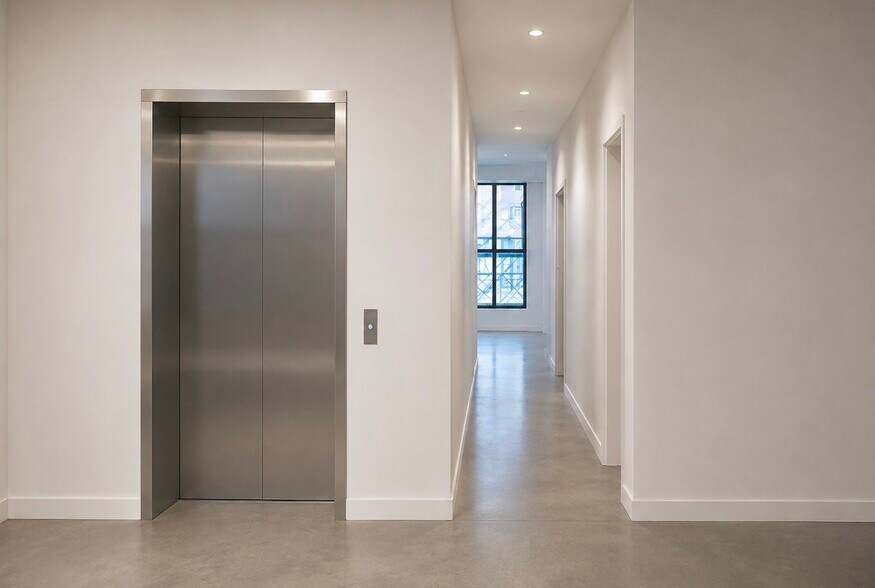 52 Greene St, New York, NY à louer - Photo intérieure – Image 3 sur 11