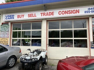 Plus de détails pour 315 Route 22, Pawling, NY - Local d’activités à vendre