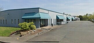 Plus de détails pour 1720 Pike St NW, Auburn, WA - Industriel/Logistique à louer
