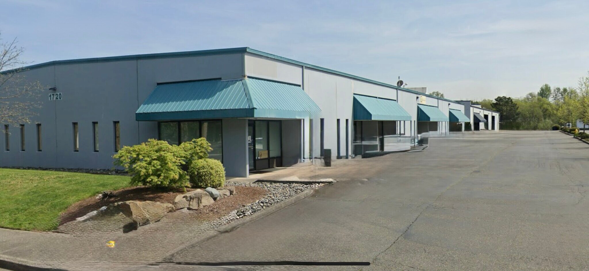 1720 Pike St NW, Auburn, WA à louer Photo de l’immeuble– Image 1 sur 6