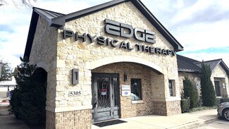 Plus de détails pour 5305 W University Dr, McKinney, TX - Bureau à vendre