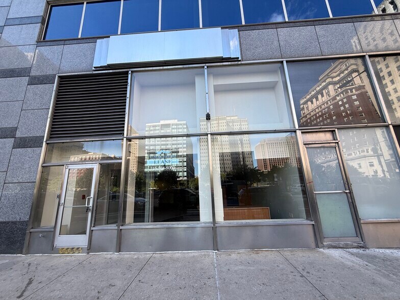 1500 John F Kennedy Blvd, Philadelphia, PA à louer - Photo de l’immeuble – Image 3 sur 23