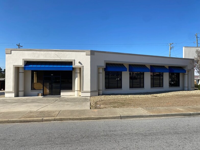 422 Bush River Rd, Columbia, SC à louer - Photo principale – Image 1 sur 9
