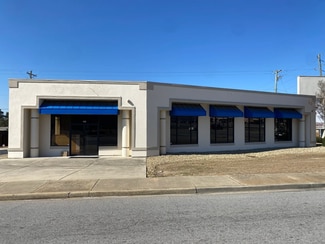 Plus de détails pour 422 Bush River Rd, Columbia, SC - Local commercial à louer