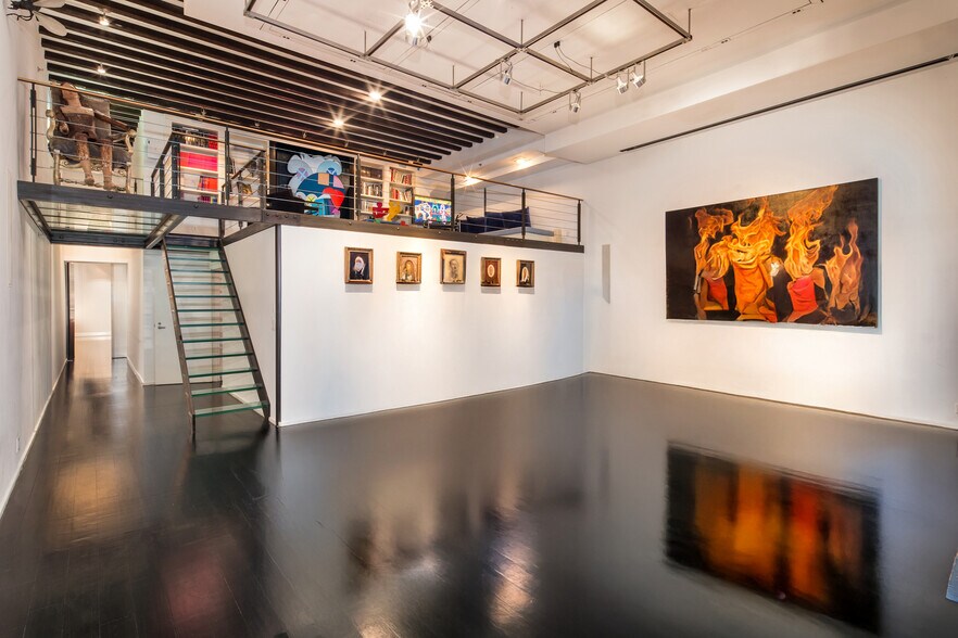 513-519 Broadway, New York, NY à vendre - Photo de l’immeuble – Image 3 sur 19