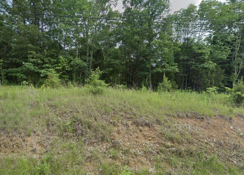 0 Blue Bird Rd, Falls Of Rough, KY à vendre - Photo de l’immeuble – Image 3 sur 5