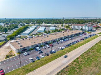 Plus de détails pour 3501-3529 NW Loop 820, Fort Worth, TX - Local d'activités à louer
