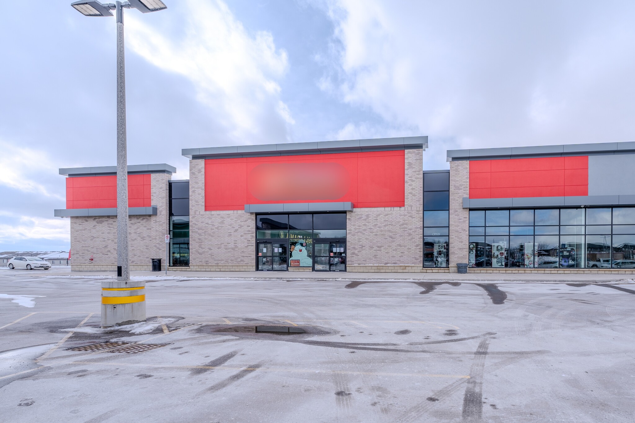 1070 Rest Acres Rd, Brant, ON à louer Photo de l’immeuble– Image 1 sur 15