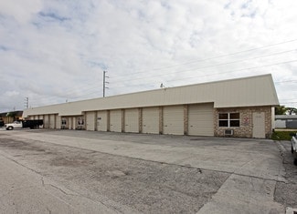 Plus de détails pour 1160-1190 SW 1st Way, Deerfield Beach, FL - Industriel/Logistique à louer