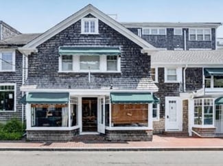 Plus de détails pour 9 Winter St, Edgartown, MA - Local commercial à vendre