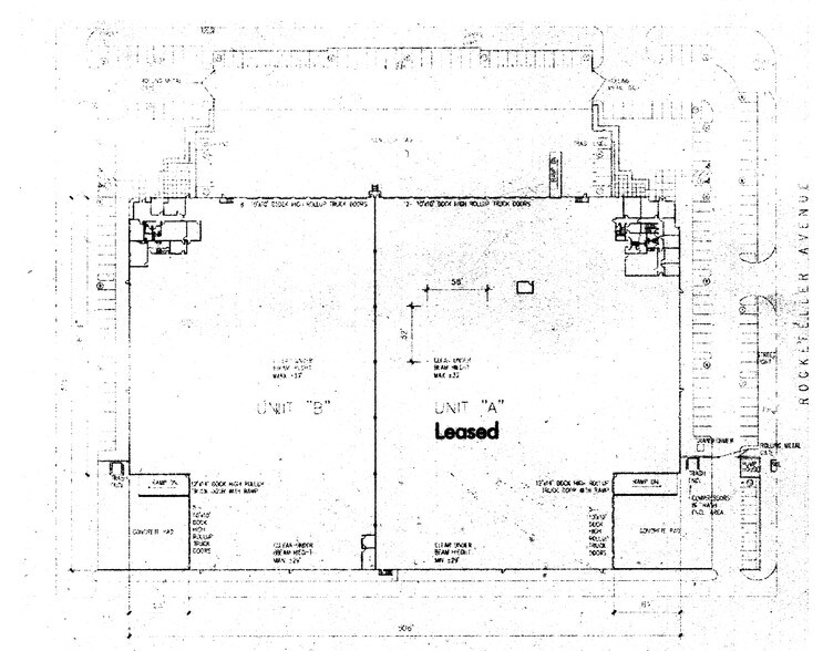 930 S Rockefeller Ave, Ontario, CA à louer - Autre – Image 2 sur 14