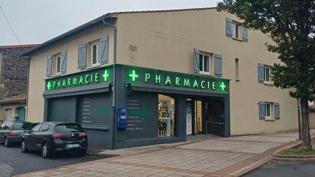 Plus de détails pour Industriel/Logistique à vendre