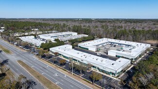 Plus de détails pour 9143 Philips Hwy, Jacksonville, FL - Local d'activités, Industriel/Logistique à louer