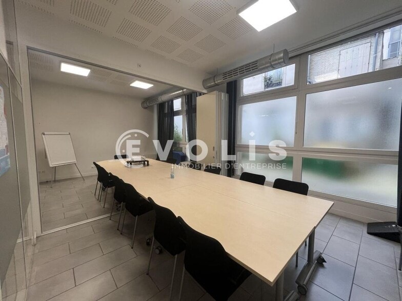 Bureau dans Paris à louer - Photo intérieure – Image 3 sur 11