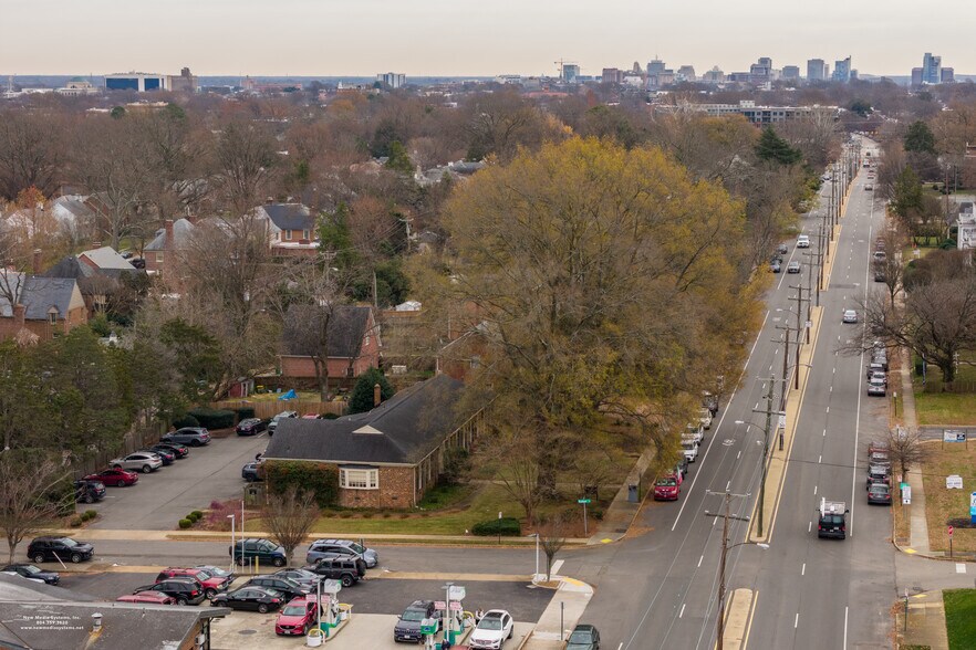 4312 Grove Ave, Richmond, VA à vendre - Photo de l’immeuble – Image 3 sur 3
