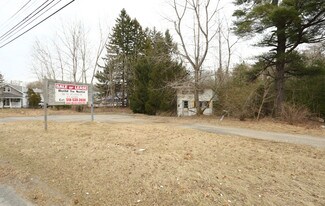 Plus de détails pour 2377 State Route 9, Malta, NY - Terrain à vendre