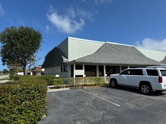Plus de détails pour 1334 S Killian Dr, Lake Park, FL - Industriel/Logistique à vendre