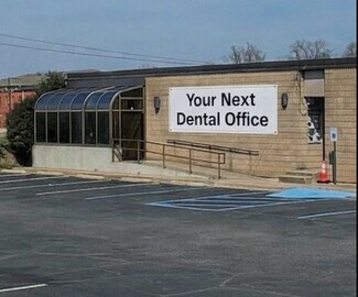 Plus de détails pour 319 N Pine St, Spartanburg, SC - Bureau/Médical à louer