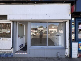 Plus de détails pour 47 High St, Doncaster - Local commercial à louer