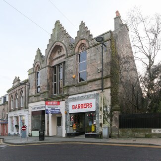 Plus de détails pour 93 High St, Nairn - Local commercial à vendre