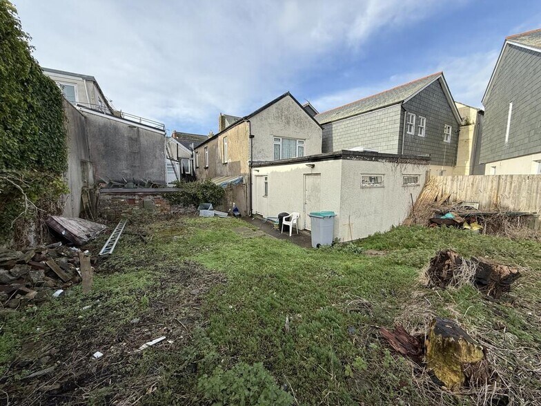 51 Boutport St, Barnstaple à vendre - Photo de l’immeuble – Image 2 sur 10