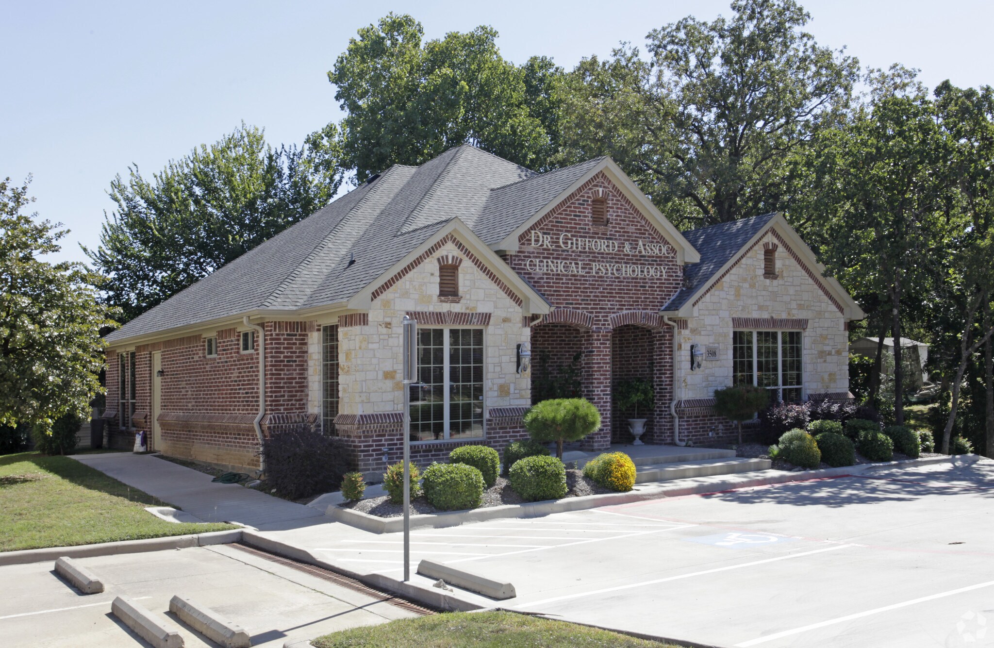 3508 Highway 121, Bedford, TX à louer Photo principale– Image 1 sur 40