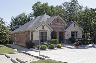 Plus de détails pour 3508 Highway 121, Bedford, TX - Bureau à louer