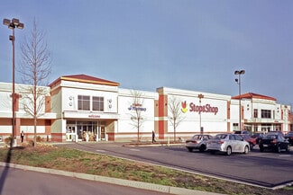 Plus de détails pour 370 W Pleasantview Ave, Hackensack, NJ - Local commercial à louer