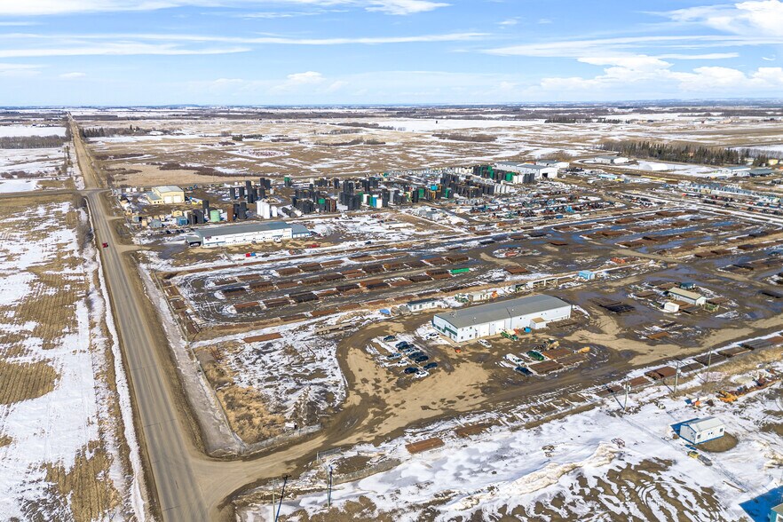501075 RR 14, Lloydminster, AB à vendre - Photo de l’immeuble – Image 3 sur 36