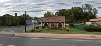 Plus de détails pour 270 Broad St, Manchester, CT - Local commercial à vendre