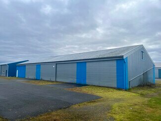 Plus de détails pour 5385 216 St, Langley, BC - Spécialisé à vendre