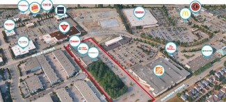 Plus de détails pour 970 Dominion Av, Port Coquitlam, BC - Terrain à vendre