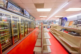 Plus de détails pour 910 Prospect St, High Point, NC - Local commercial à louer