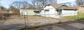 Plus de détails pour 1063 E Parkway South, Memphis, TN - Local d’activités à vendre