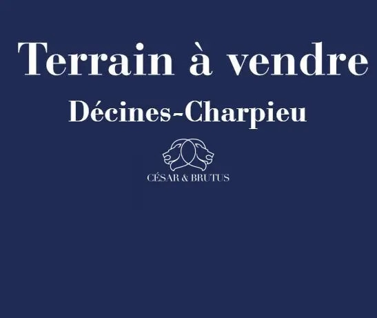 31 Avenue Jean Macé, Décines-Charpieu à vendre Photo principale– Image 1 sur 2