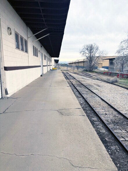 17 7th St, Clearfield, UT à louer - Photo de l’immeuble – Image 2 sur 6