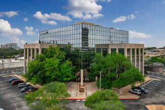 Plus de détails pour Datapoint Drive – Bureau à vendre, San Antonio, TX