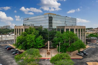 Plus de détails pour 8119 Datapoint Dr, San Antonio, TX - Bureau à louer