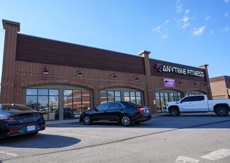 Plus de détails pour 6220 Huntington Cir, Fort Smith, AR - Local commercial à vendre