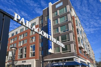 Plus de détails pour 916 W Broad St, Falls Church, VA - Coworking à louer