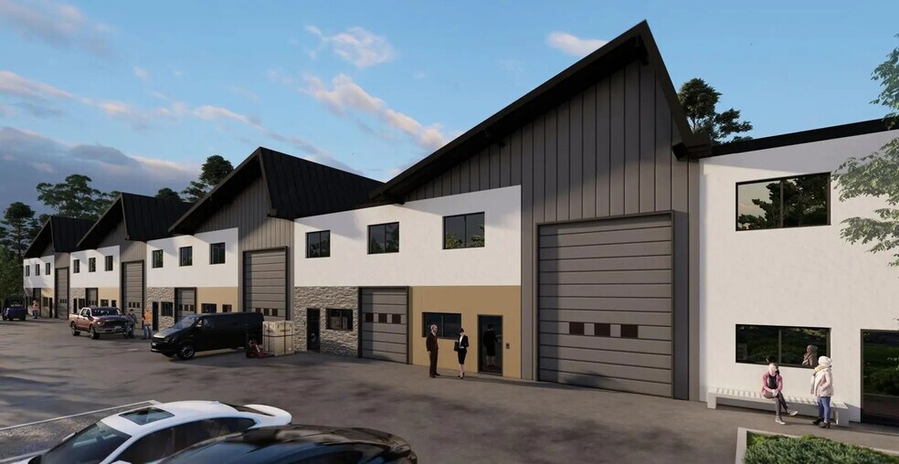 4 Rue Du Parc, Hérouville-en-Vexin à vendre - Photo de l’immeuble – Image 3 sur 10