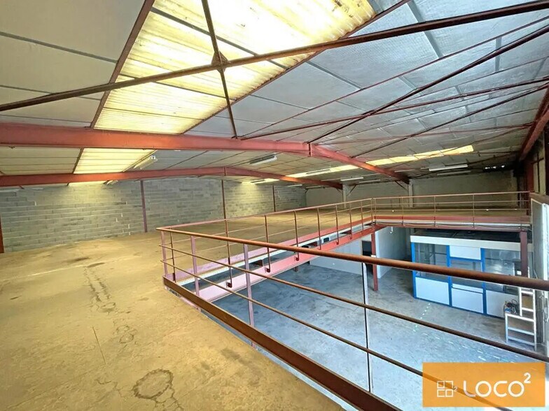 80 Avenue Des Nobles, Launaguet à louer - Photo intérieure – Image 2 sur 21