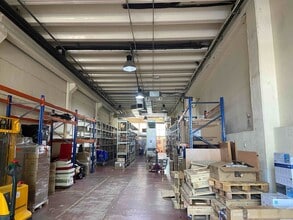Industriel/Logistique dans San Sebastián de los Reyes, Madrid à louer Photo intérieure– Image 1 sur 18