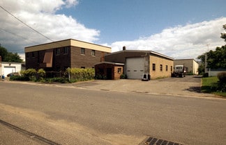 Plus de détails pour MRL Industrial Park – à vendre, Elmwood Park, NJ