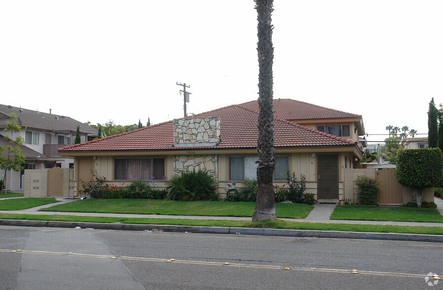 1606 S 9th St, Anaheim, CA à vendre - Photo principale – Image 1 sur 2