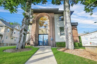 Plus de détails pour 200 Passaic St, Hackensack, NJ - Bureau à vendre