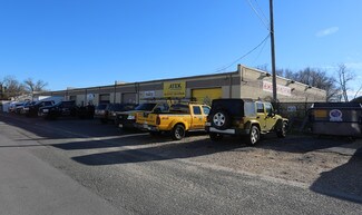 Plus de détails pour 5103-5115 College Ave, College Park, MD - Industriel/Logistique à louer